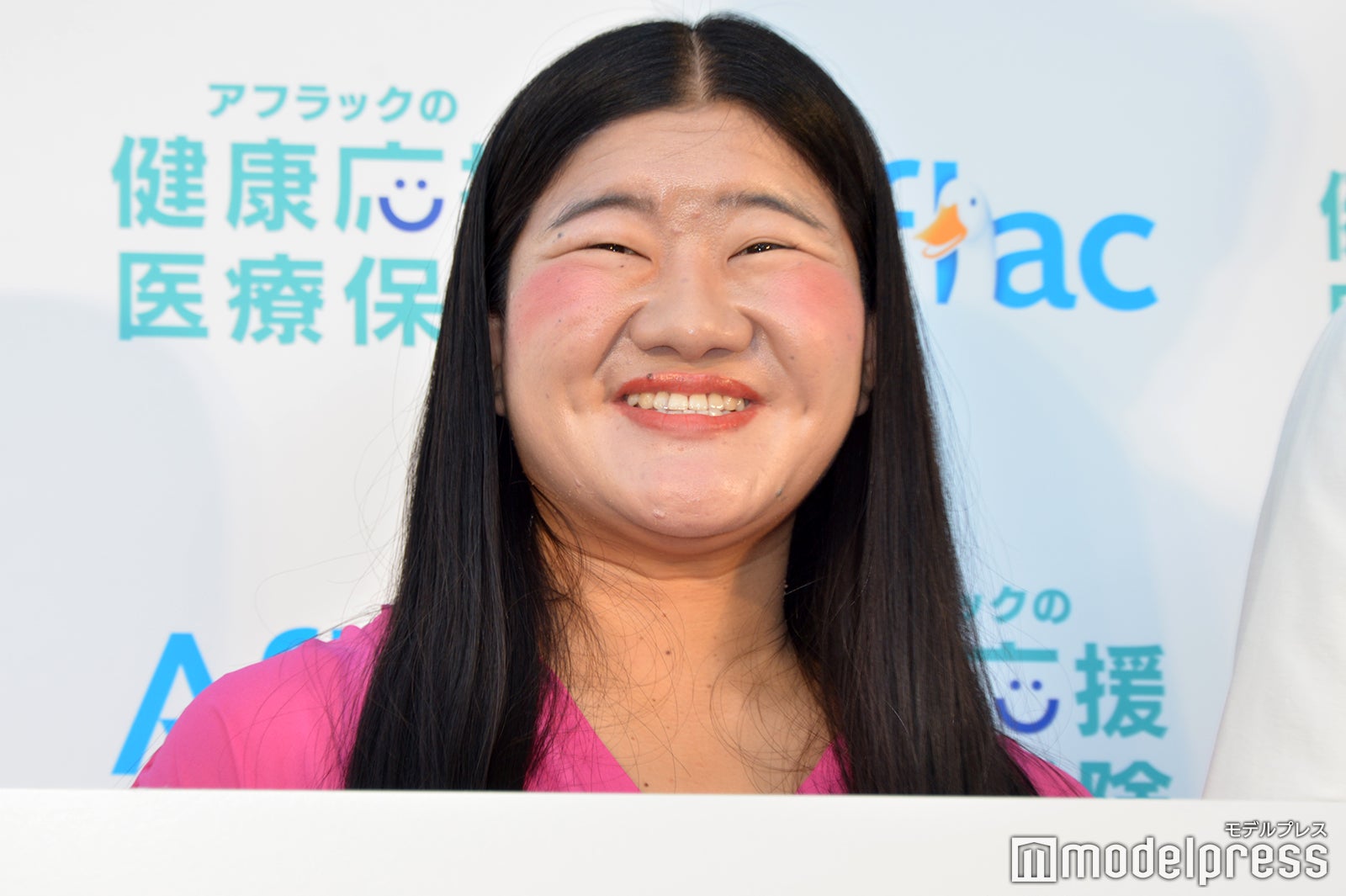 よしこ（C）モデルプレス