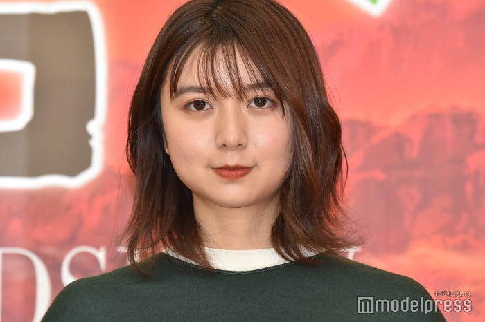 上白石萌歌(C)モデルプレス