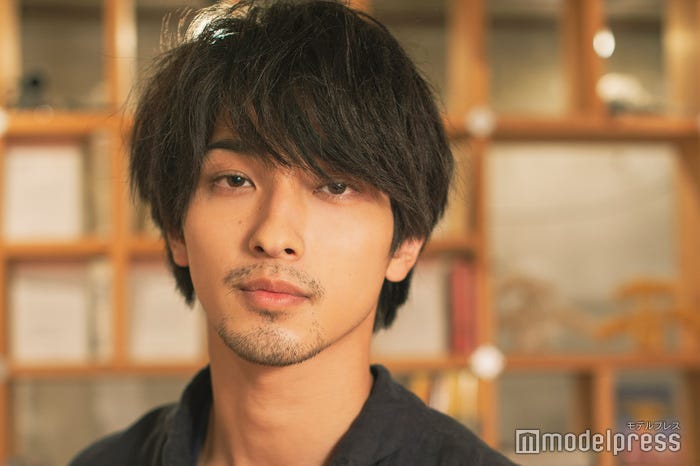 横浜流星(C)モデルプレス