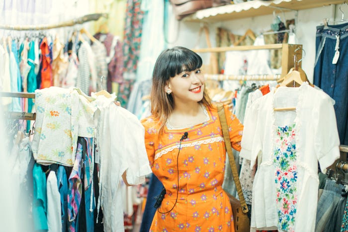 菅沼ゆり(写真提供:MBS)