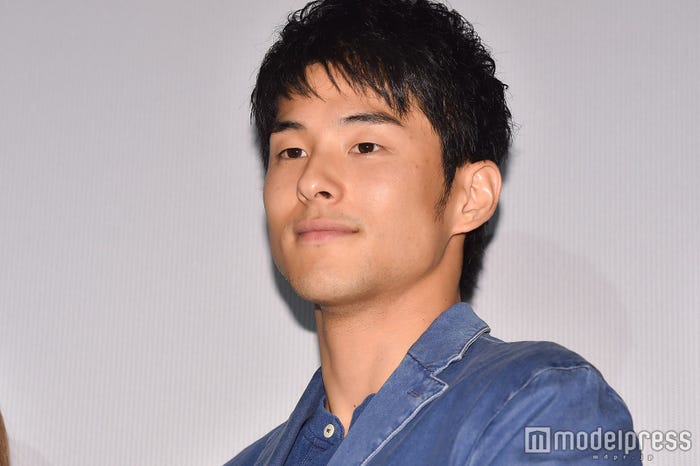 鈴木貴之 (C)モデルプレス