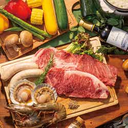 別邸四季/提供画像