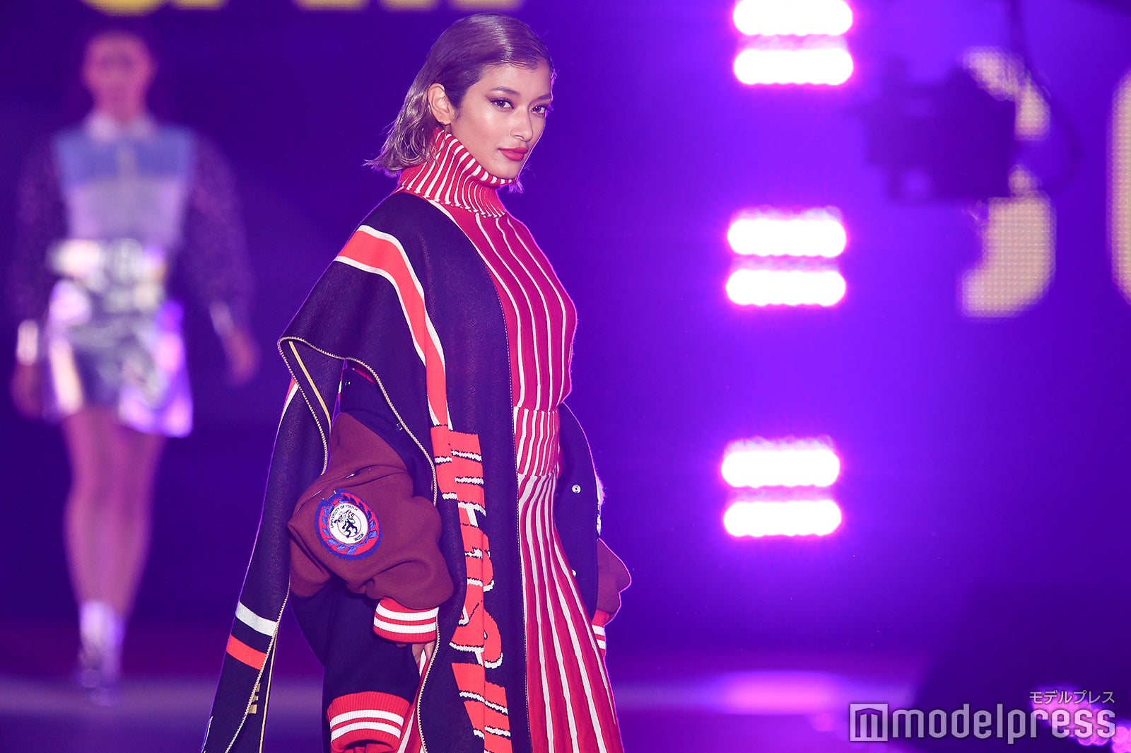 ローラ（C）モデルプレス