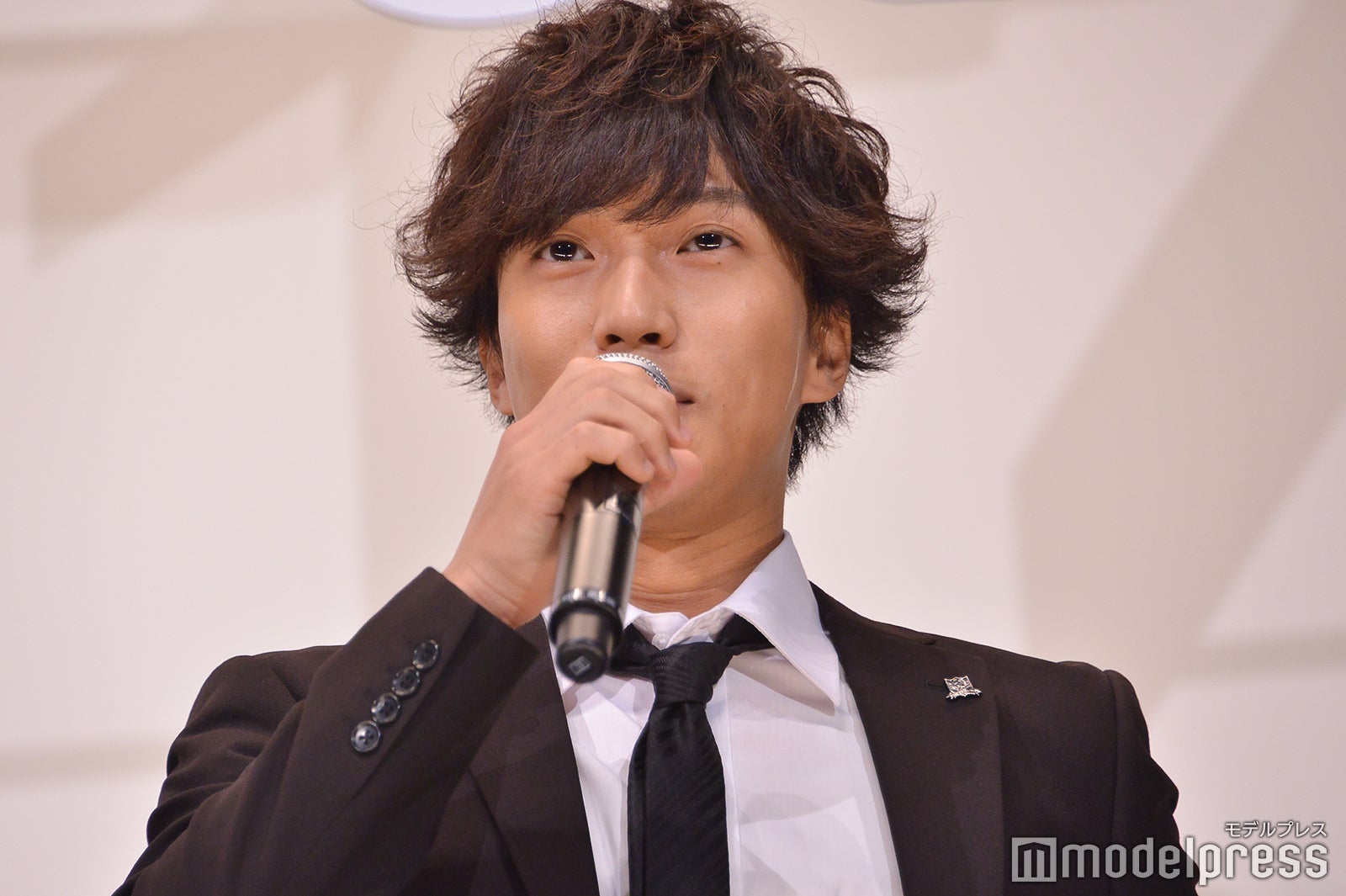 岡田龍太郎（C）モデルプレス