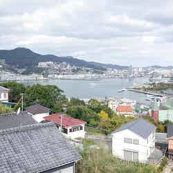 長崎市(C)モデルプレス