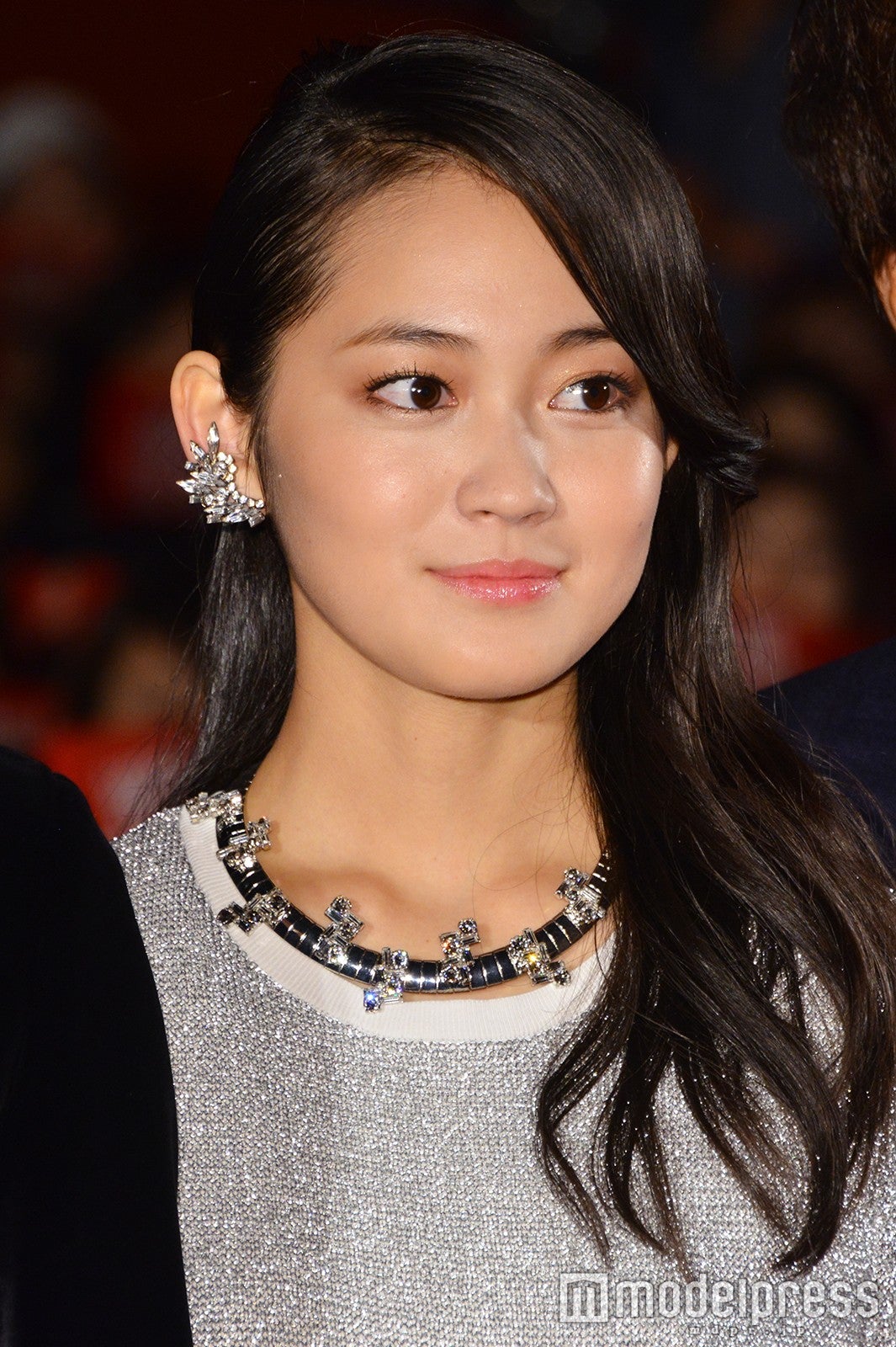 吉本実憂（C）モデルプレス