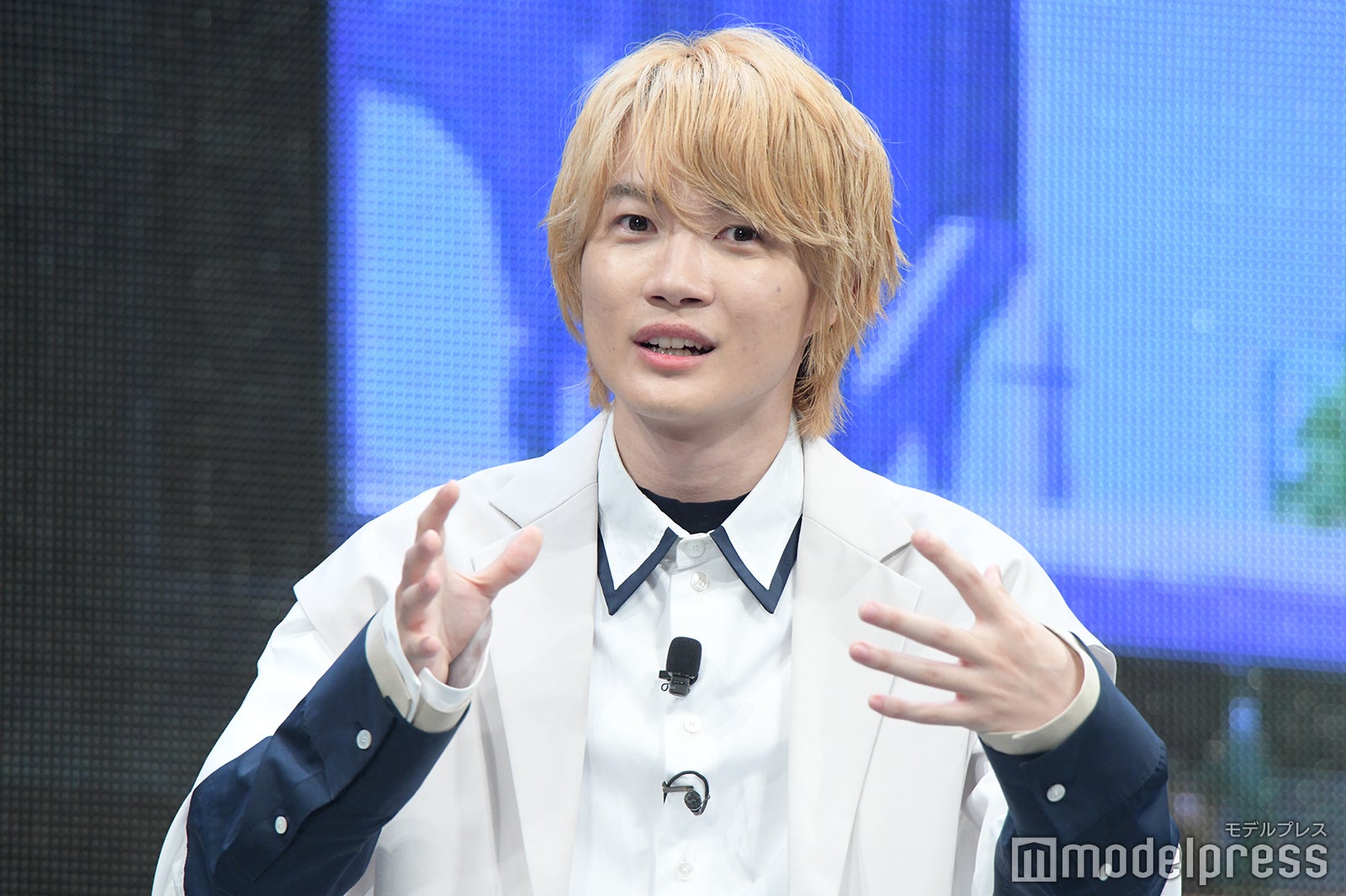 神木隆之介（C）モデルプレス