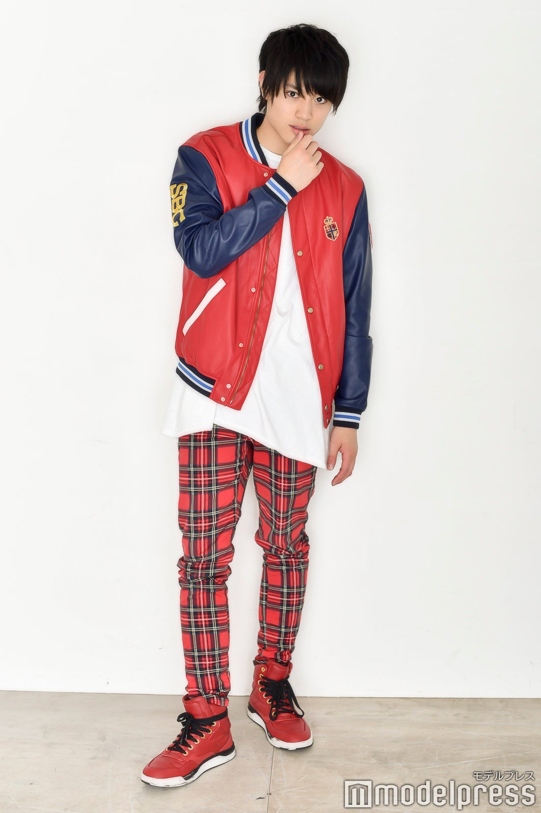 謙信 （C）モデルプレス