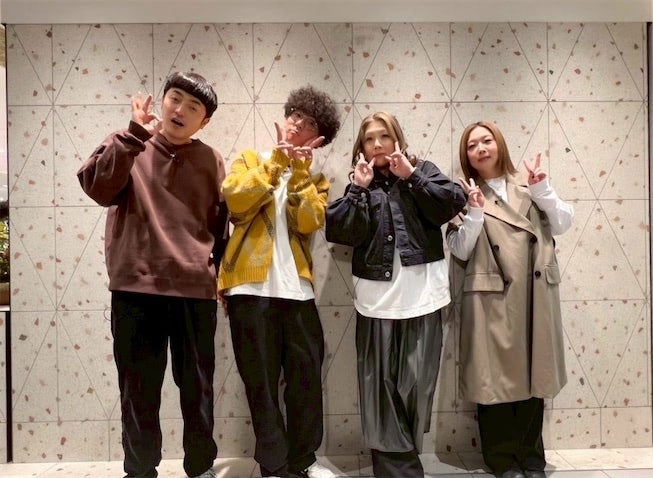 M-1王者・たくろう、心斎橋で新生活グッズを爆買い 東京進出を彩るアイテムはあるか