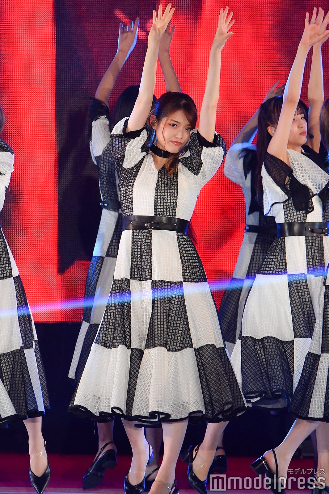 松村沙友理（C）モデルプレス