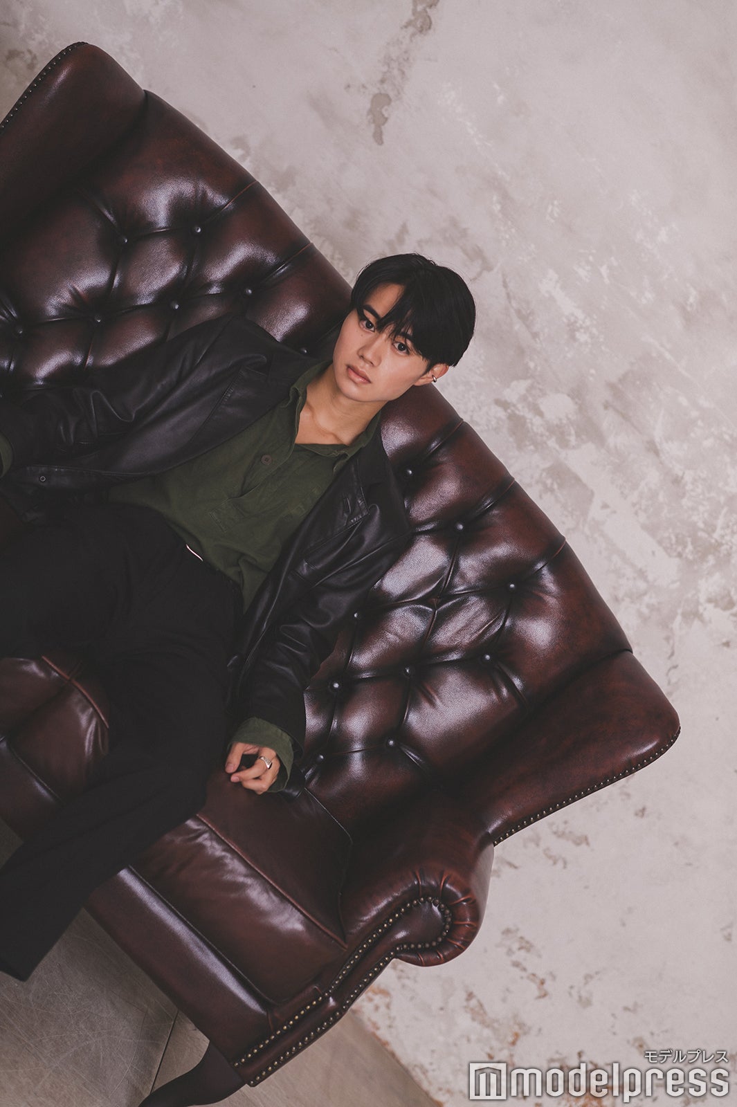 村田一真さん（C）モデルプレス