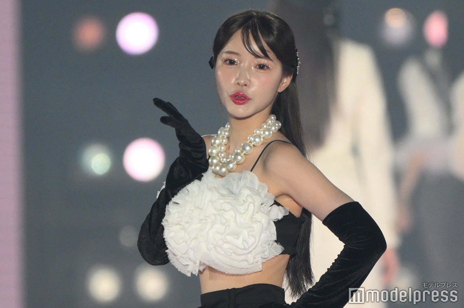 えみ姉（C）モデルプレス