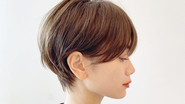 絶壁頭で悩んでいる人集合 長さ別 頭を丸く見せるヘアスタイル6選 モデルプレス 絶壁頭で悩んでいる人集合 長さ別 頭を丸く見せるヘアスタイル6選 モデルプレス