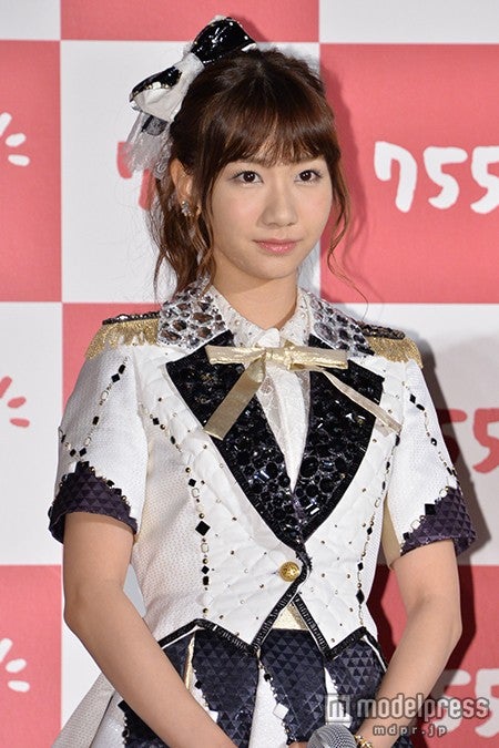 AKB48・柏木由紀