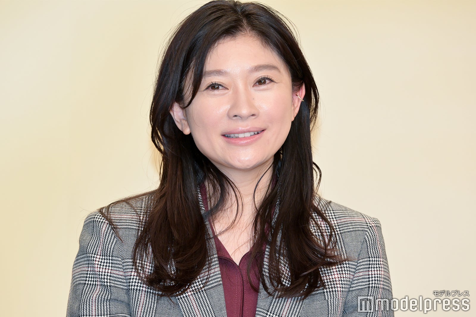 篠原涼子（C）モデルプレス