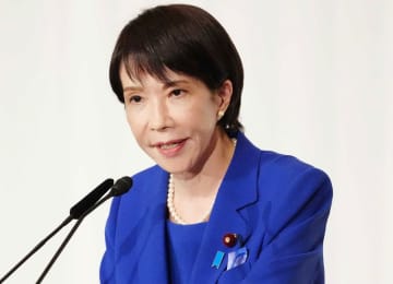 【高市自民】高市首相 会見冒頭まさかの→自民大物に反撃「私が大権力、白紙委任状を得たと言う方もおられます」 ネット「誰かが言うてたなw」「白紙委任状は渡してませんから」