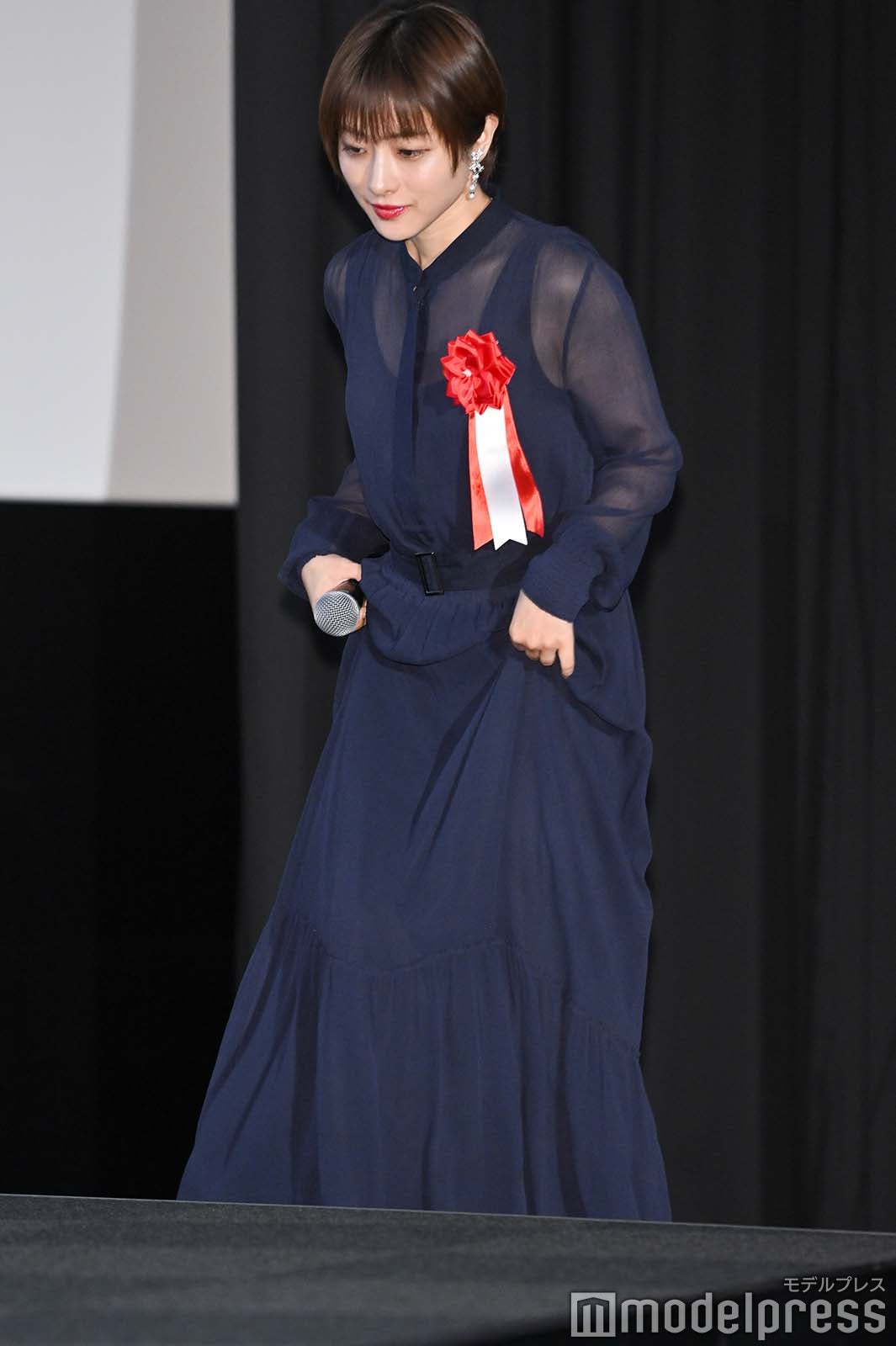 石原さとみ（C）モデルプレス