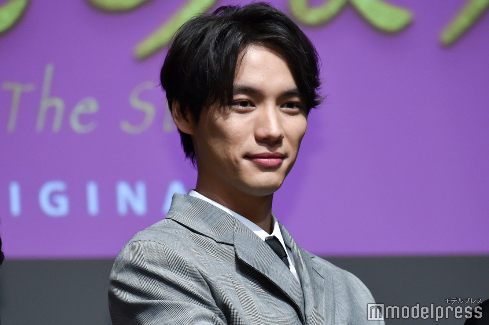 福士蒼汰「宇宙人は2回目だったのでやりやすかった」欲しい超能力は？＜星から来たあなた＞