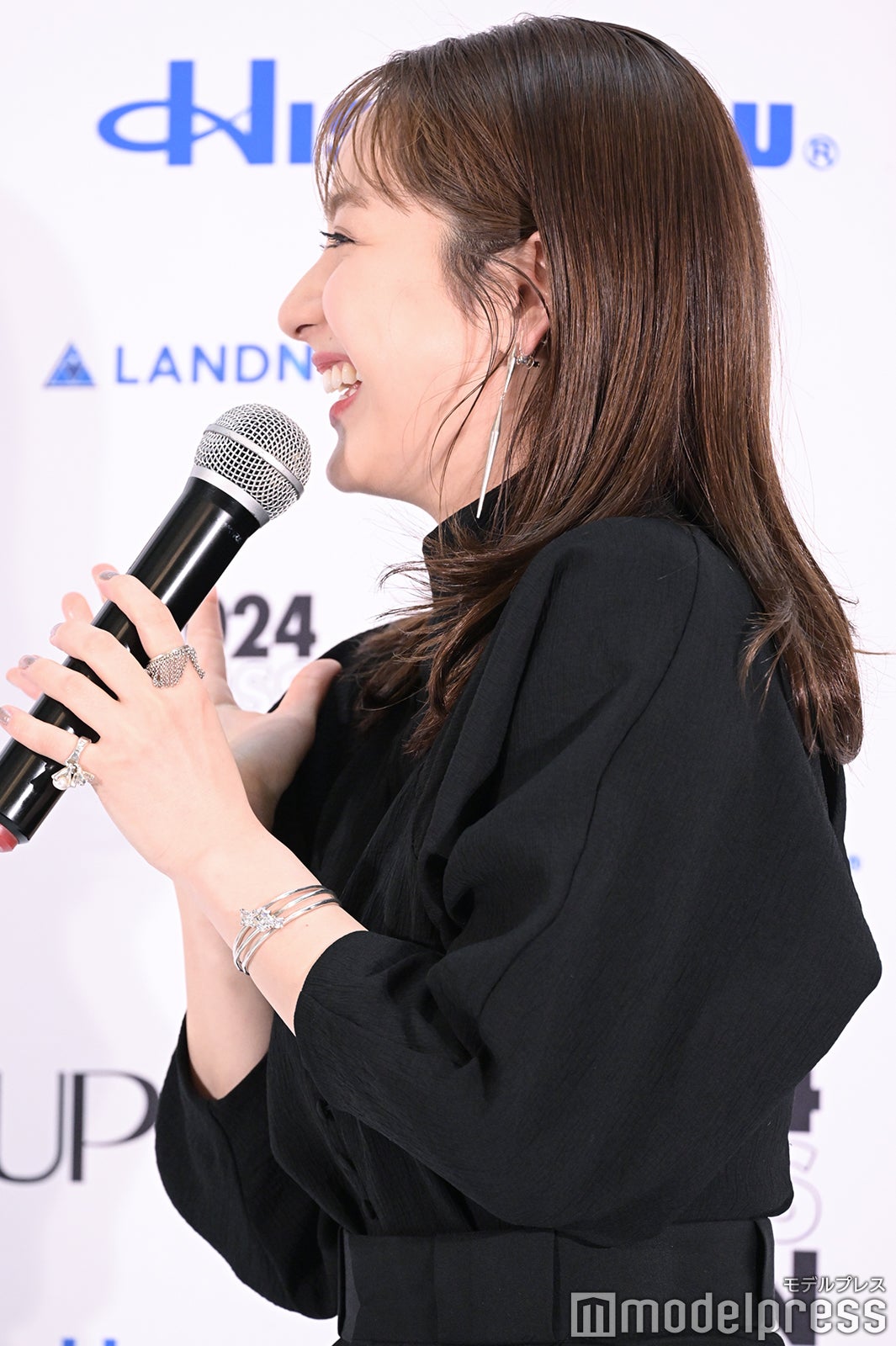 平祐奈（C）モデルプレス