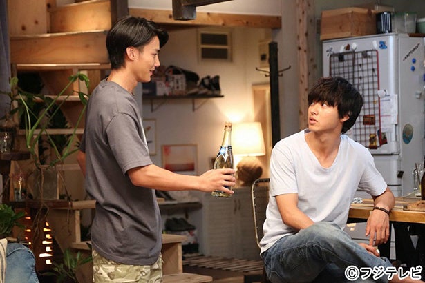 「好きな人がいること」第10話より／画像提供：フジテレビ