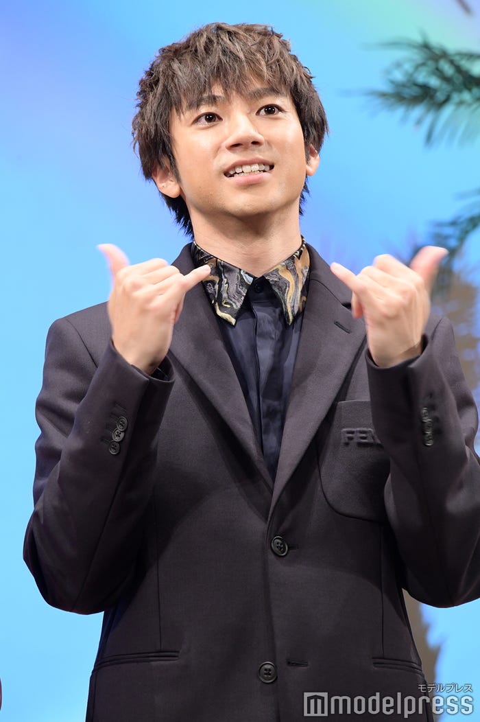 山田裕貴(C)モデルプレス