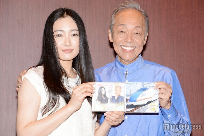 仲間由紀恵に ドキドキした ベテラン 谷村新司が絶賛 モデルプレス 仲間由紀恵に ドキドキした ベテラン 谷村新司が絶賛 モデルプレス