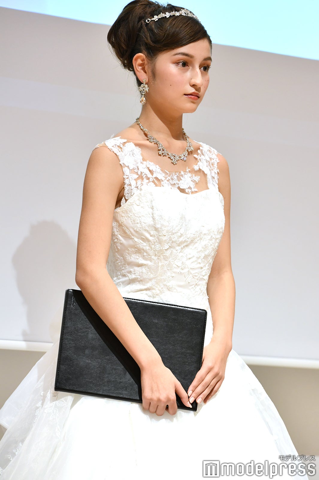 瀧澤あすみさん（C）モデルプレス