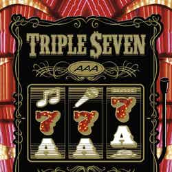 DVD「AAA TOUR 2012-777-TRIPLE SEVEN」（2月13日発売）