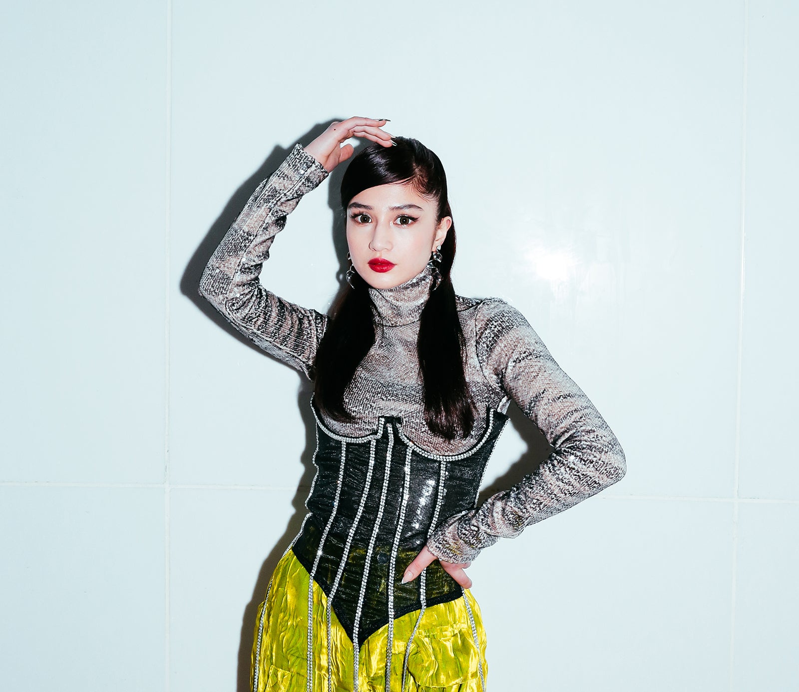 Taki （提供写真）