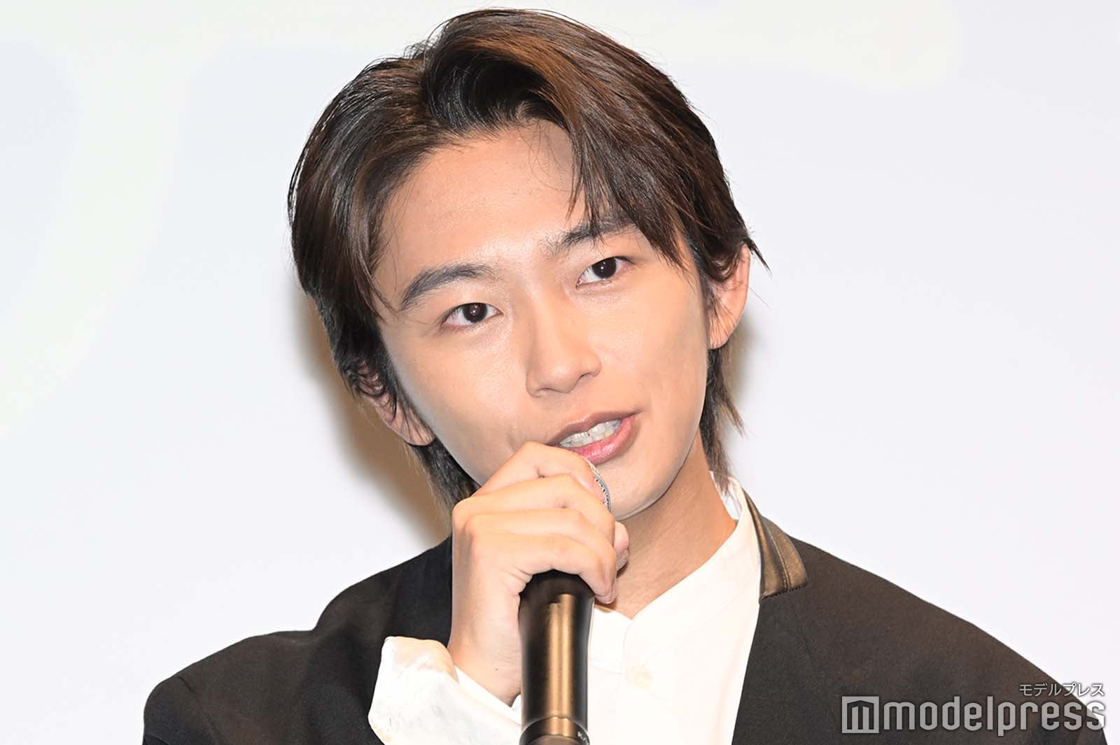 加藤清史郎（C）モデルプレス