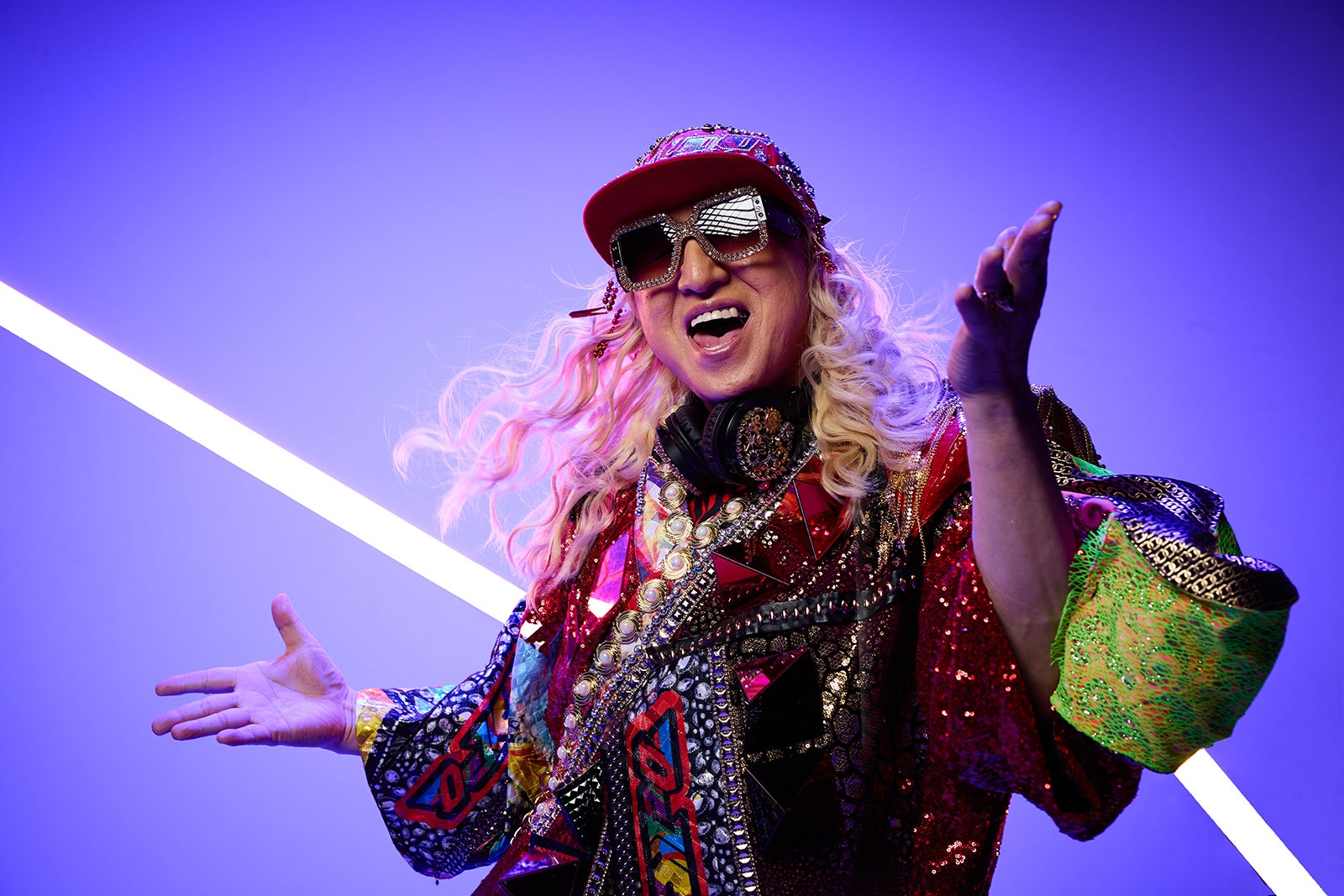 DJ KOO、アナフィラキシーで入院していた「健康の大切さを改めて感じました」28日より活動再開へ