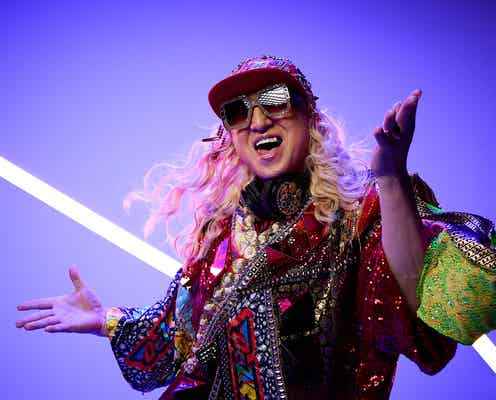 DJ KOO、アナフィラキシーで入院していた「健康の大切さを改めて感じました」28日より活動再開へ