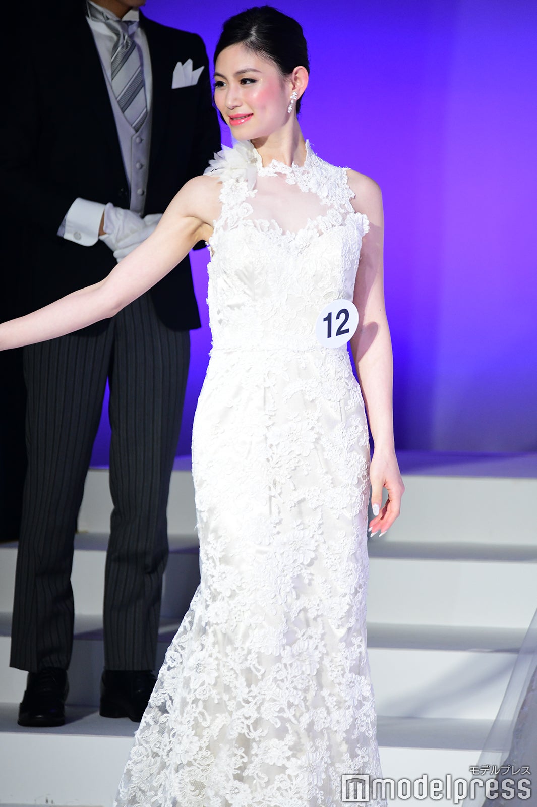 小島瑠夏さん （C）モデルプレス