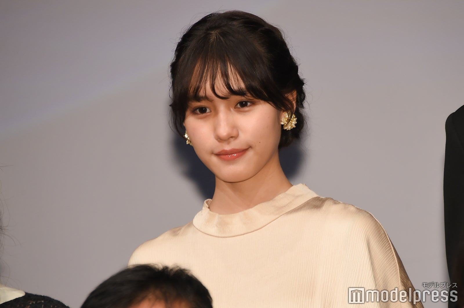 南沙良（C）モデルプレス