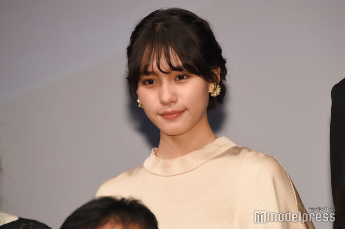 南沙良 (C)モデルプレス