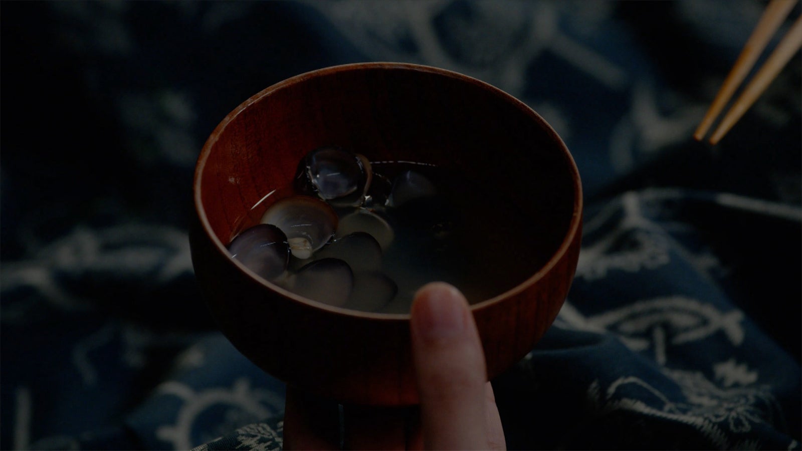 「べらぼう～蔦重栄華乃夢噺～」最終話（C）NHK