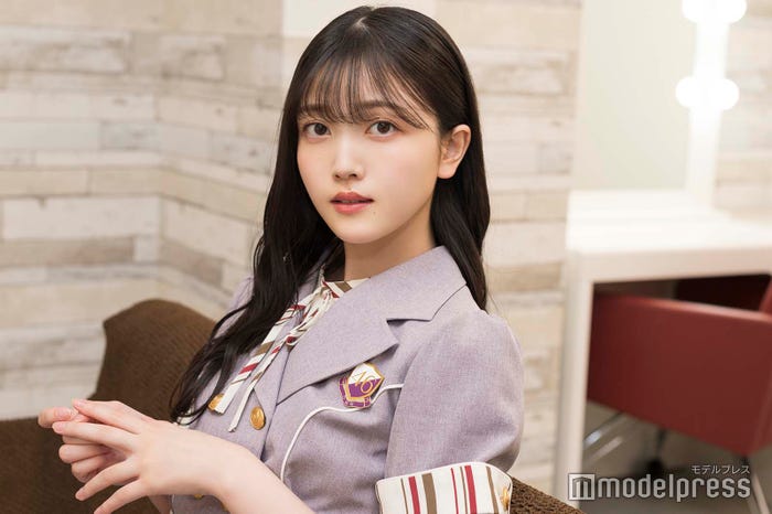 久保史緒里(C)モデルプレス