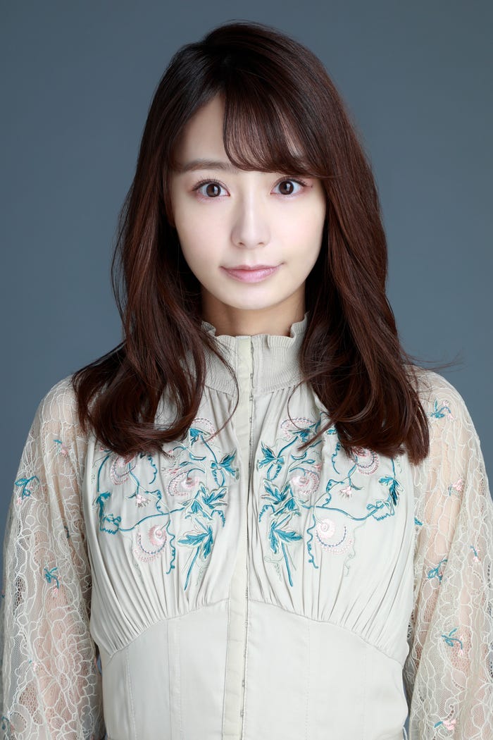 宇垣美里(画像提供:所属事務所)