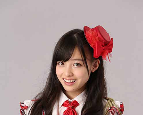 “天使すぎる”橋本環奈、「水球ヤンキース」出演が決定