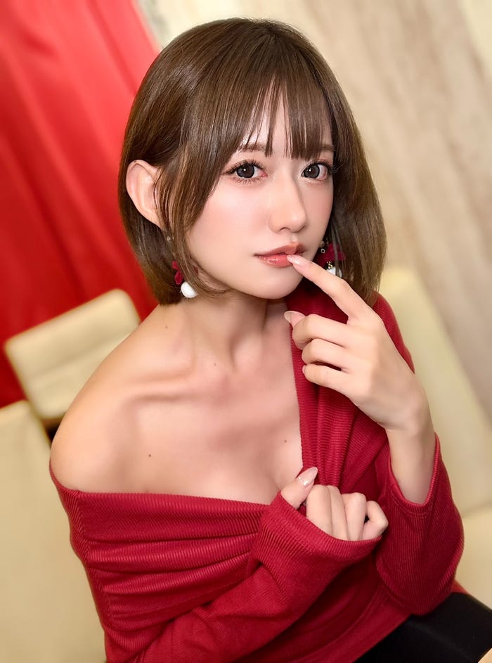 希島あいり(提供画像)