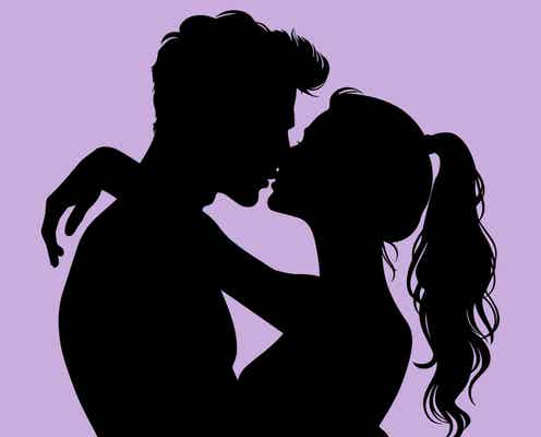このタイミングのキスはずるい///男性が理性が崩壊するキスのベストタイミング