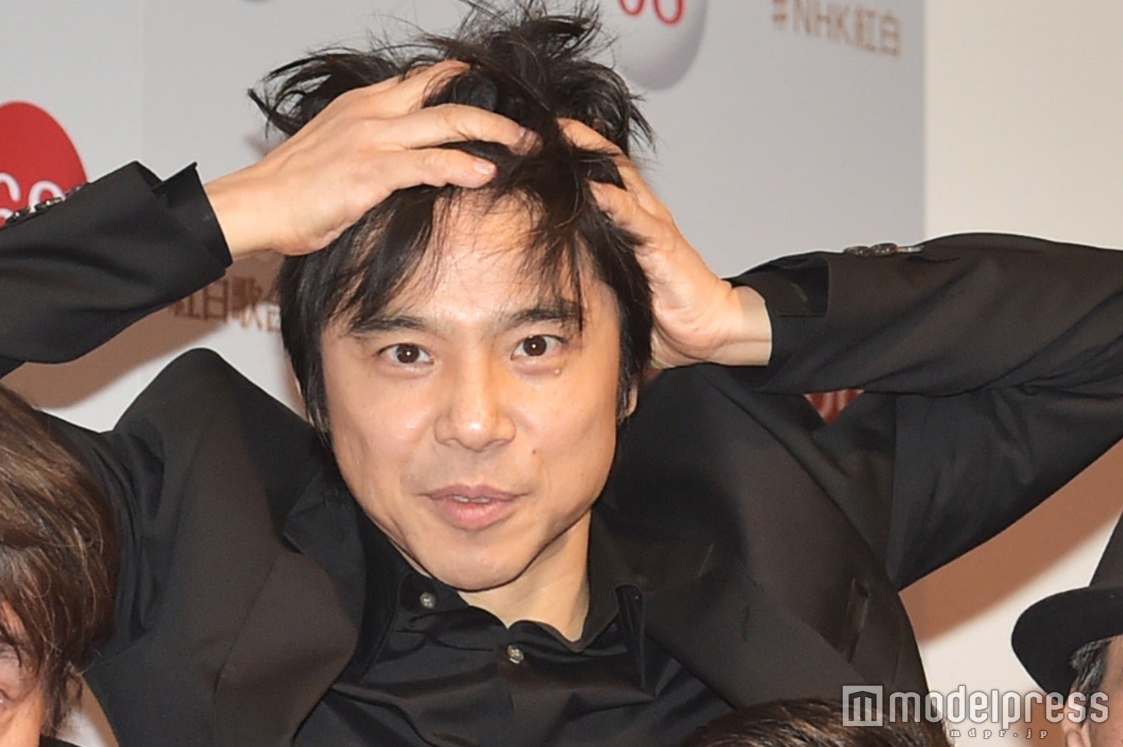 エレファントカシマシ （C）モデルプレス