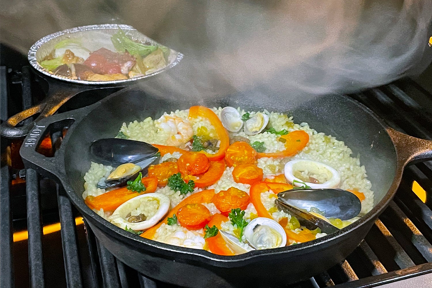 滑川グランヴィラ グラッパ／提供画像