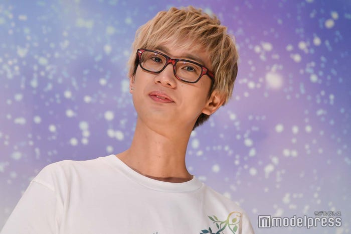 江口拓也(C)モデルプレス