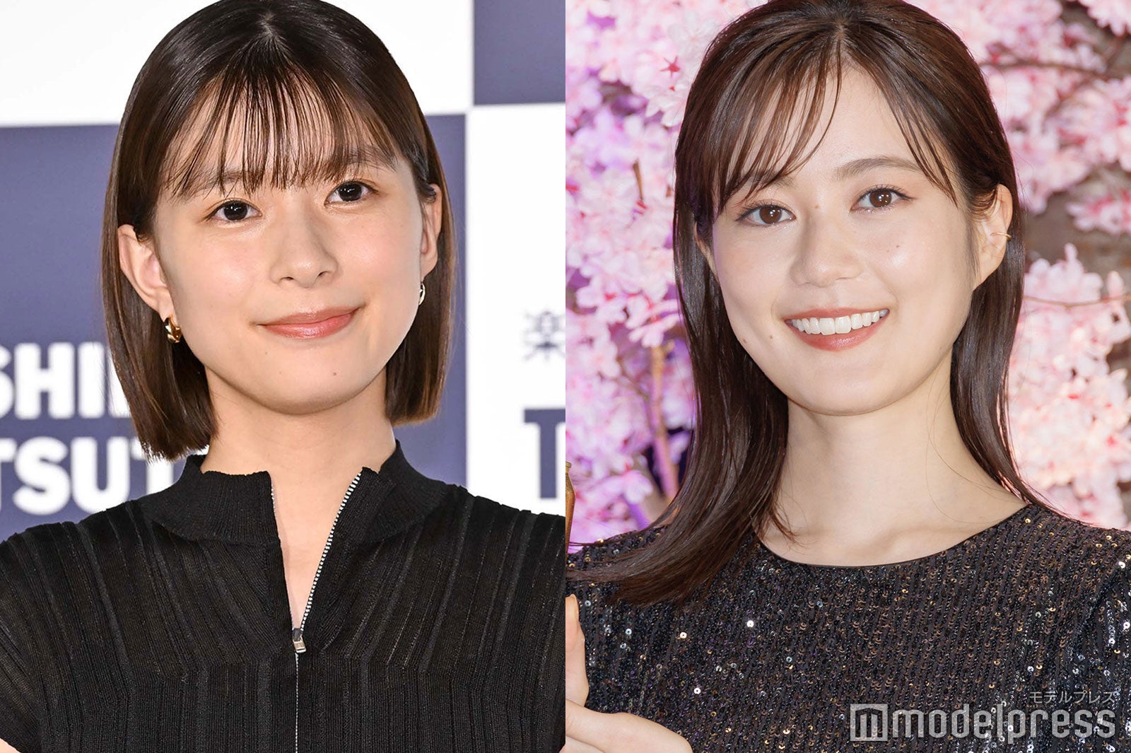 生田絵梨花、芳根京子とプライベートで交流 恋愛アドバイス求められる