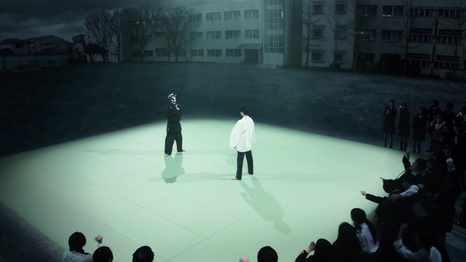 「決意篇」より（提供画像）