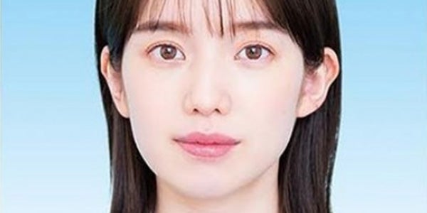 弘中綾香アナ 証明写真公開 圧倒的透明感 美しすぎる 絶賛の声続出 モデルプレス