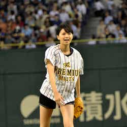 榮倉奈々