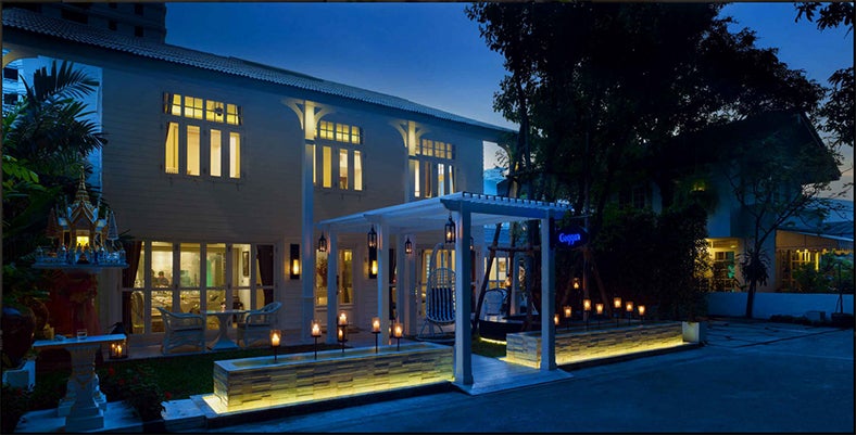 「アジアのベストレストラン50」2015年最新ランキングが発表