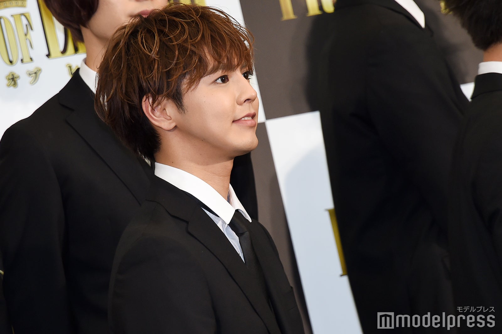 片寄涼太 （C）モデルプレス